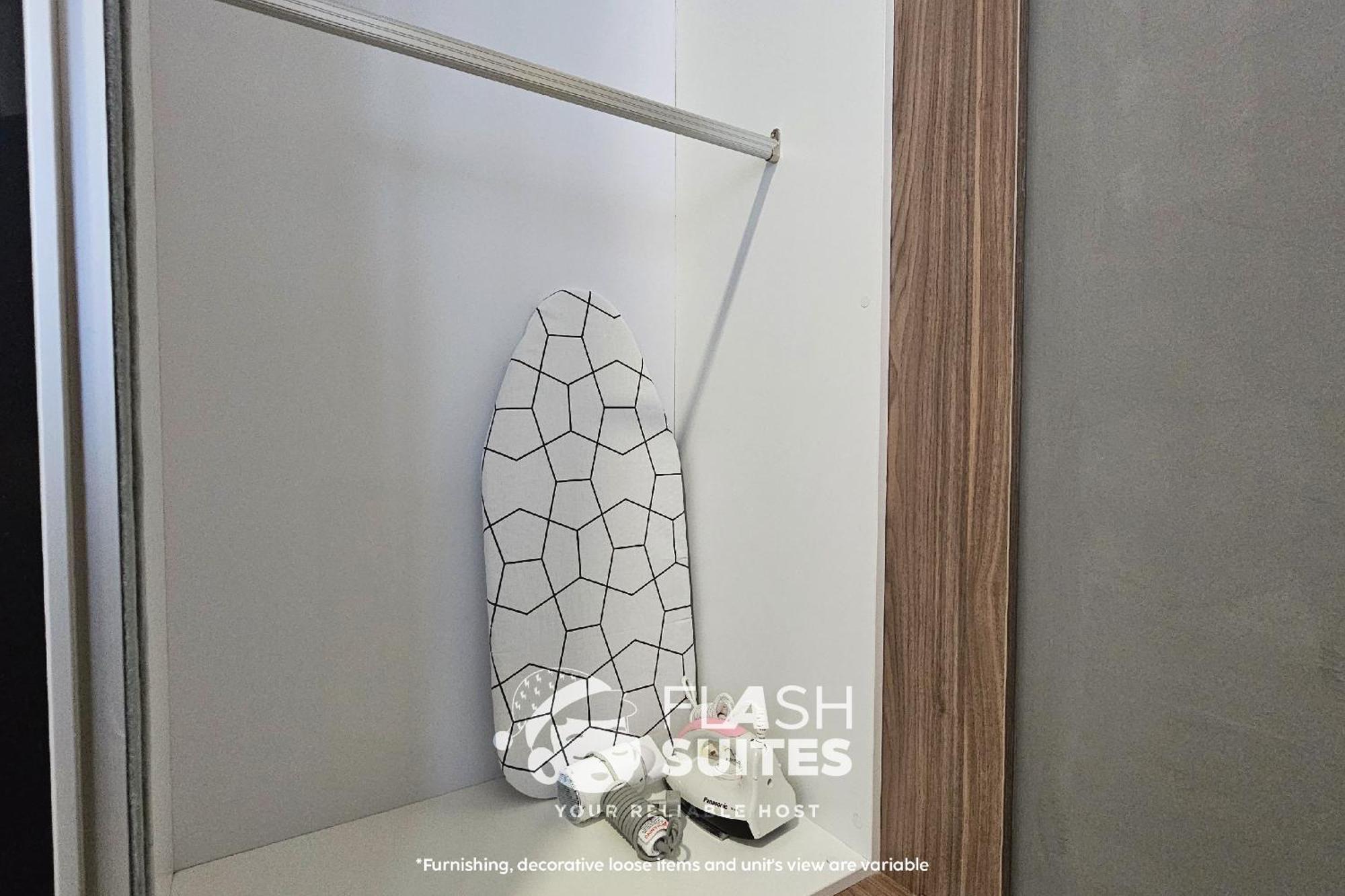 Cubic Botanical Premium Suites @ Bangsar South Куала-Лумпур Экстерьер фото